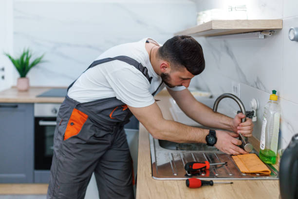 Best Commercial Plumbing Services  in Sumter, SC