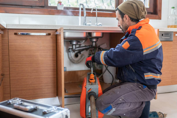 Shower Repair Services in Sumter, SC