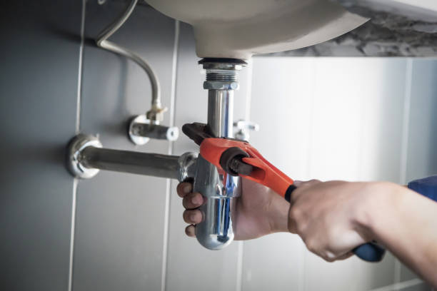 Best Leak Detection Services  in Sumter, SC