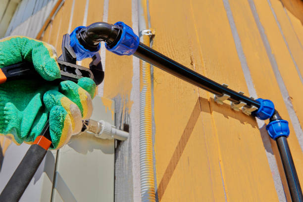 Trusted Sumter, SC Plumbing Experts