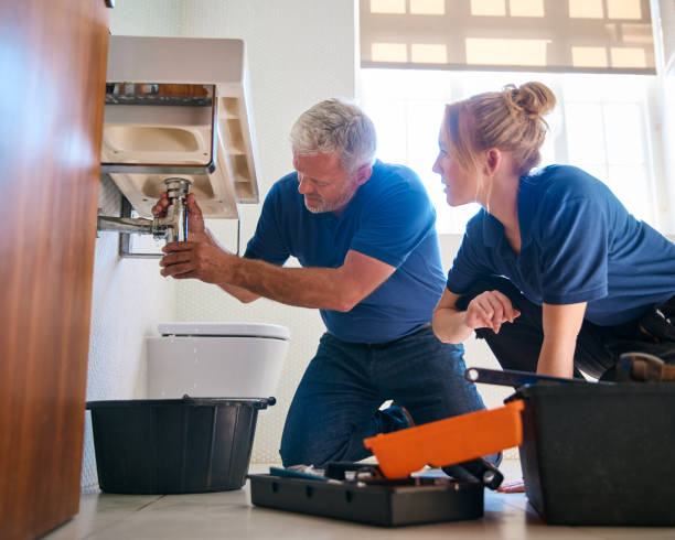 Best Water Softener Installation  in Sumter, SC